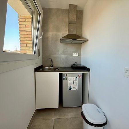 Aparthotel Golden Coast Calafell 2 El Vendrell Exterior foto