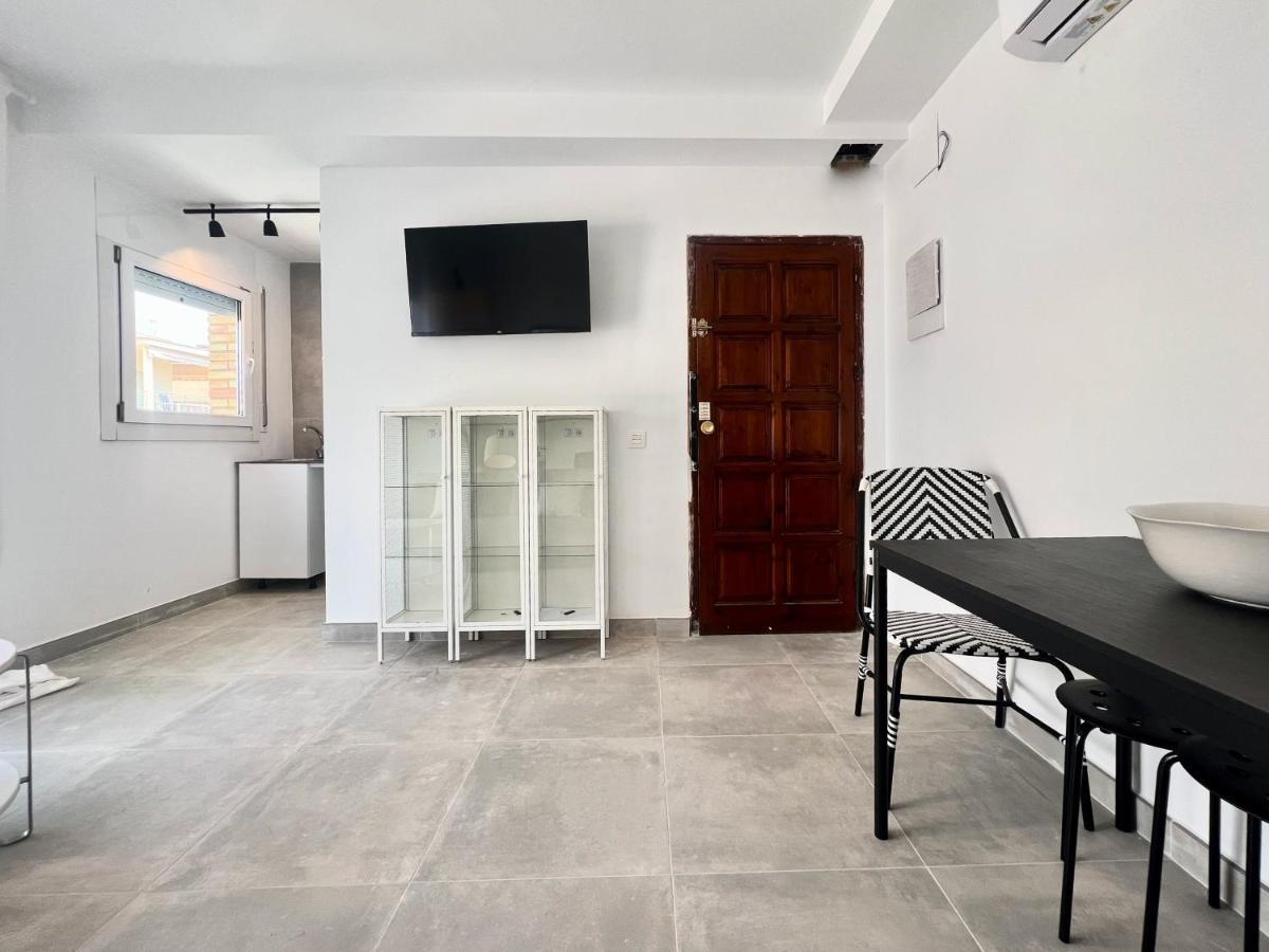 Aparthotel Golden Coast Calafell 2 El Vendrell Exterior foto