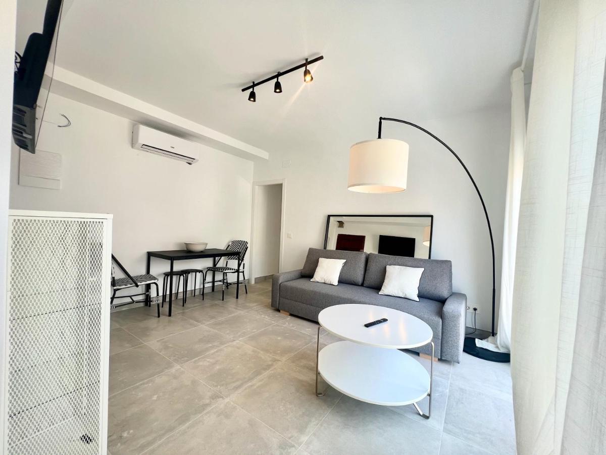Aparthotel Golden Coast Calafell 2 El Vendrell Exterior foto
