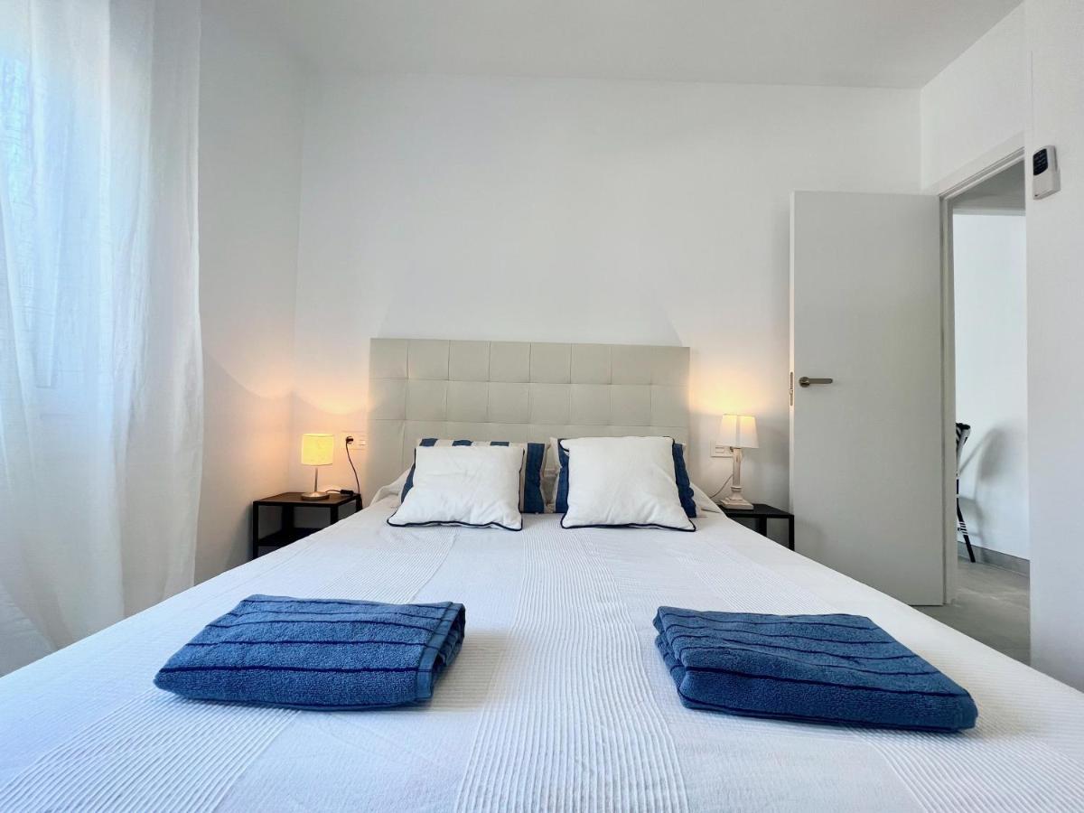 Aparthotel Golden Coast Calafell 2 El Vendrell Exterior foto