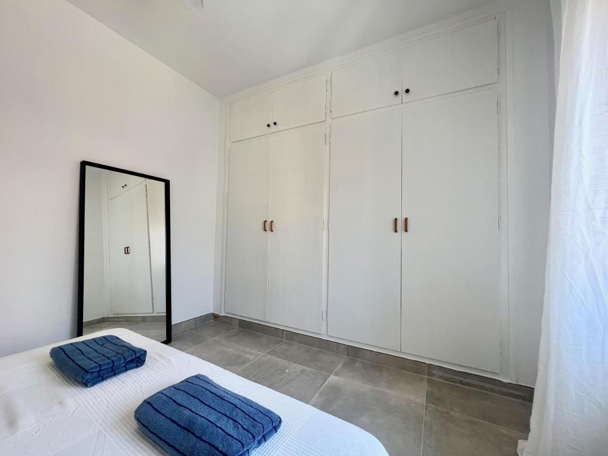 Aparthotel Golden Coast Calafell 2 El Vendrell Exterior foto