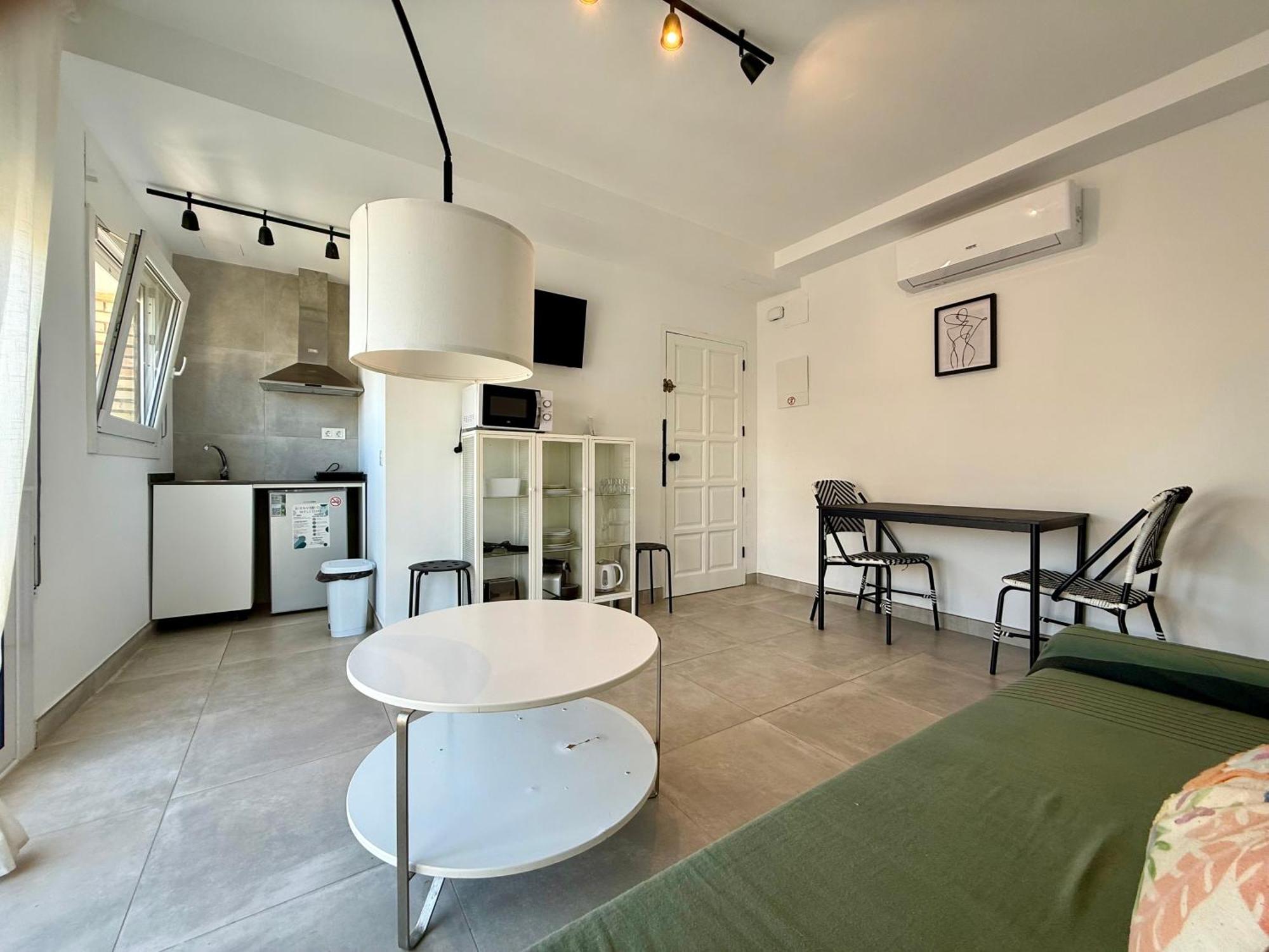 Aparthotel Golden Coast Calafell 2 El Vendrell Exterior foto