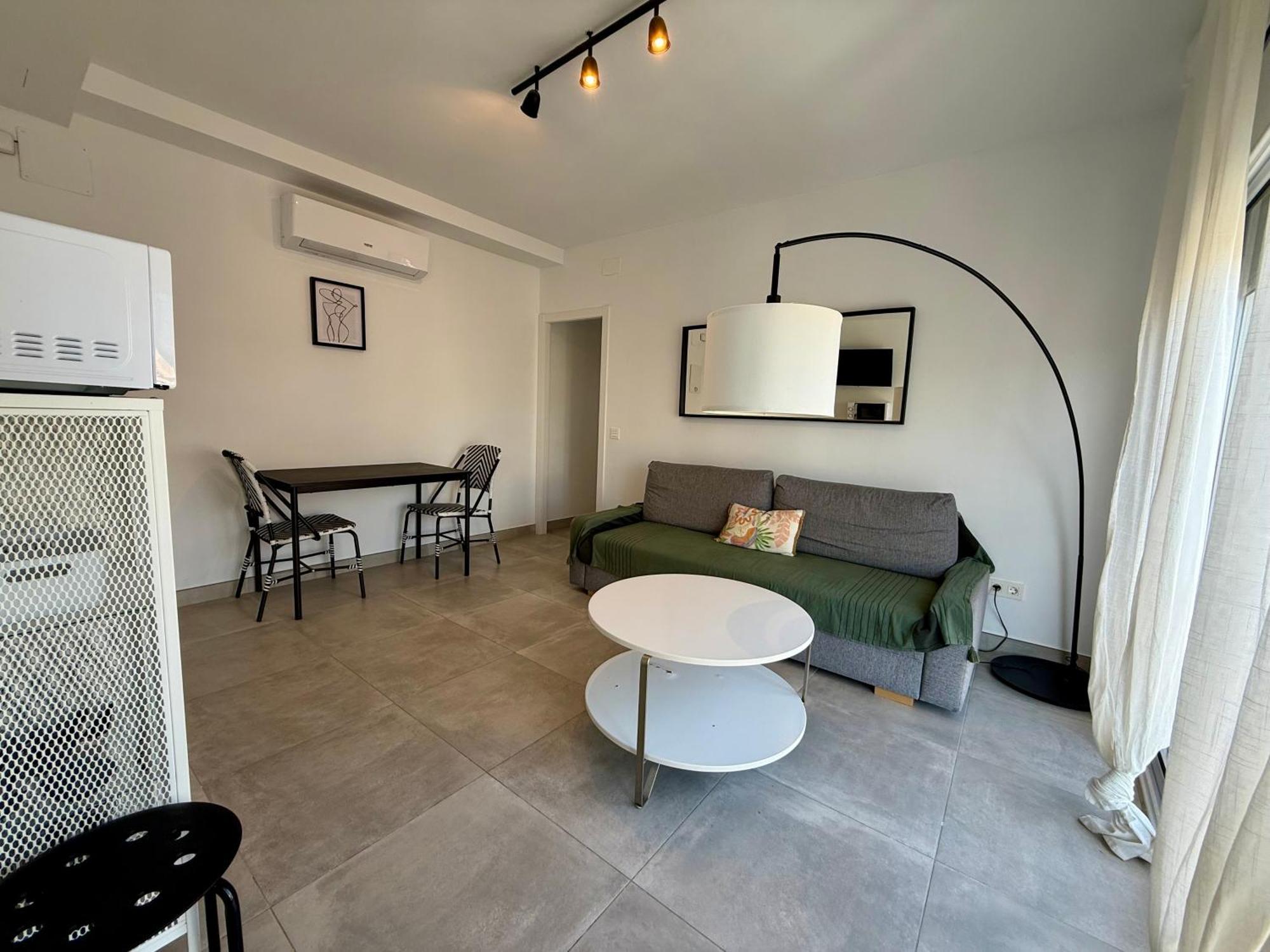Aparthotel Golden Coast Calafell 2 El Vendrell Exterior foto